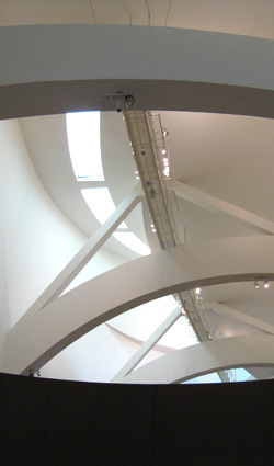 Museum Guggenheim, Bilbao