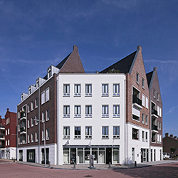 Projectfoto's Venster Architekten, Gouda
